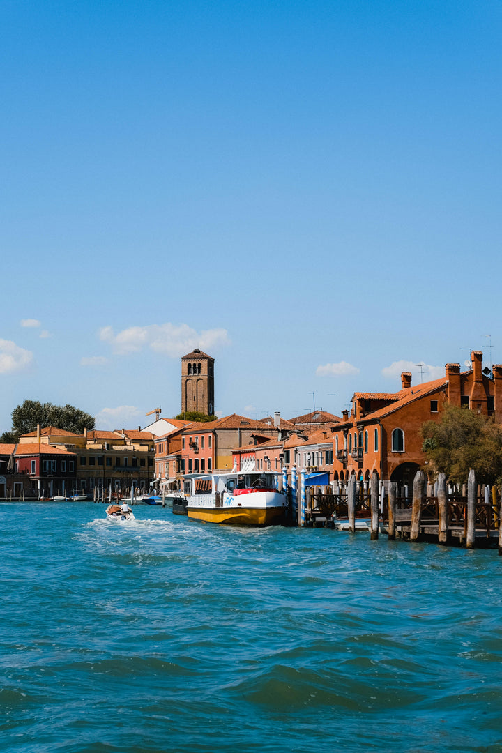 Murano Glass: The Ancient Art That Transforms Every Space and Why No Two Pieces Are Ever the Same