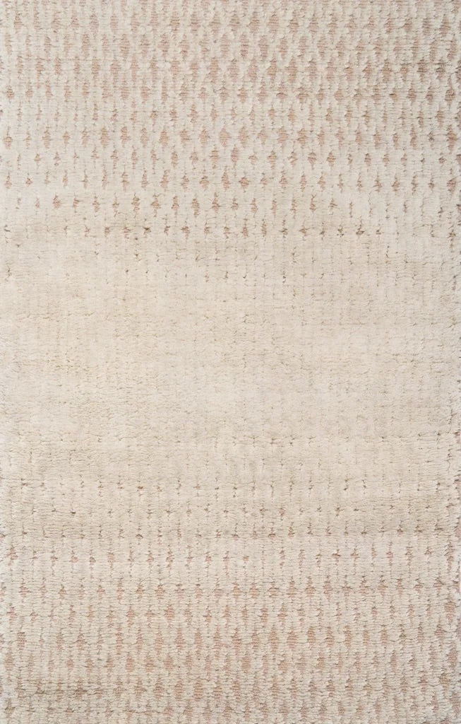 Custom pure alpaca wool rug | Murano Shutters