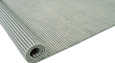 Moon Mist Sulbas | Hand-Knotted Wool Rug