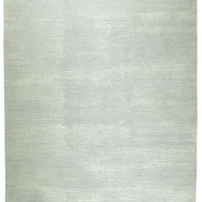 Moon Mist Sulbas | Tappeto annodato a mano in lana