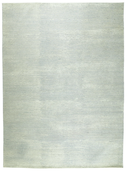 Moon Mist Sulbas | Hand-Knotted Wool Rug
