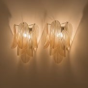 Lampadario Murano 