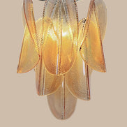 Lampadario Murano 